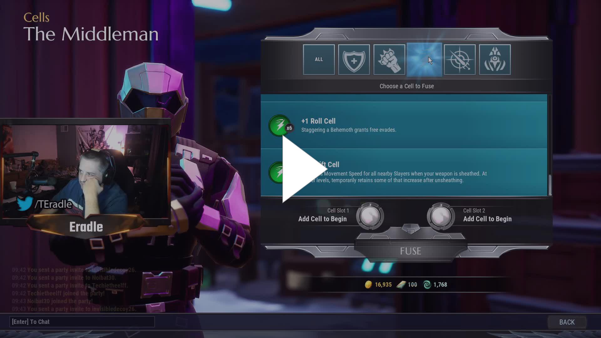 Twitch